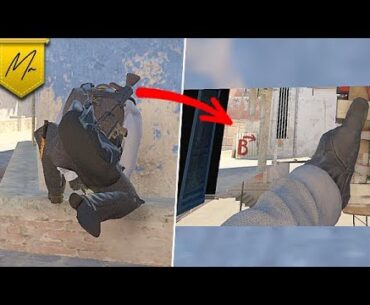 CS2 Update: Fixed Wallhack Exploit, Adressed "Teleporation" Tagging & More