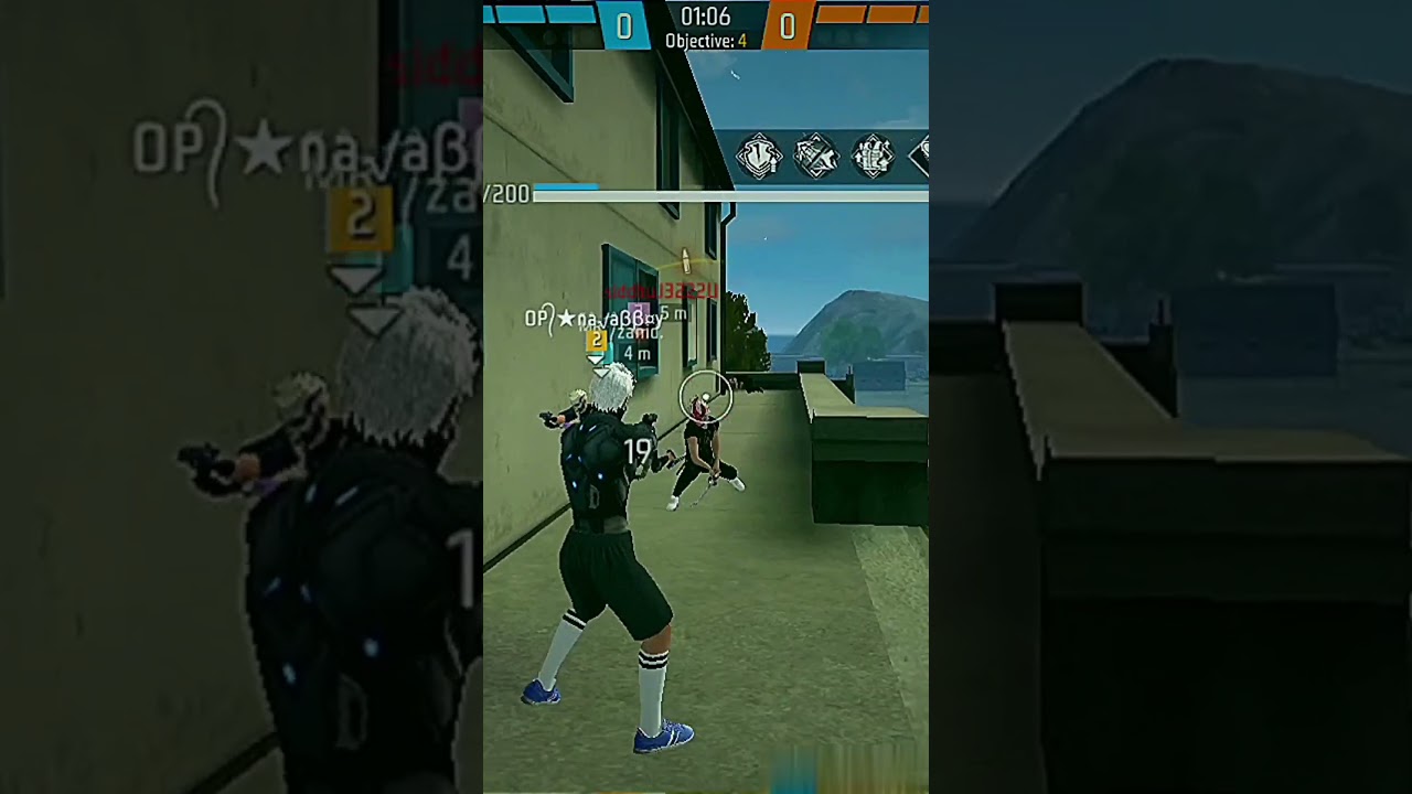 Whether you’re a fan of FPS games or just love witnessing top-tier gameplay #sortfeed#viralvideo Whether you're a fan of FPS games or just love witnessing top-tier gameplay #sortfeed#viralvideo