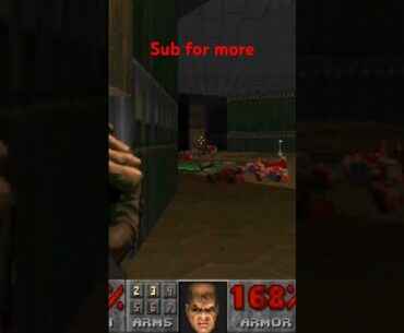 Check Out My New Channel #doom #shorts #subscribe #short  #sub #fpsgames #fps #games #gaming #gamer
