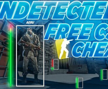 [NEWEST] HACK FOR СS2 2024 | FREE DOWNLOAD HACK COUNTER STRIKE 2 | BYPASS VAC LIVE | UNDETECT CHEAT!