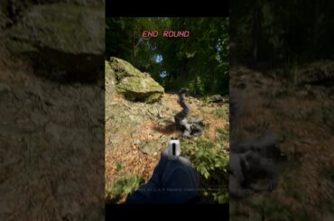 Final Kill in Ultra Realistic Unreal Engine 5 FPS Game BODYCAM! #bodycam #unrealengine5 #gaming