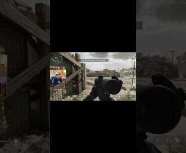 SNIPING CHILLING #fps #gaming #games #gamer #multiplayer