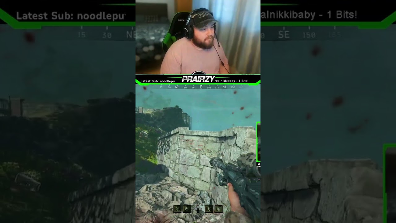 Jumping Headshots! #callofduty #blackops4 #alcatraz #cod #shorts Jumping Headshots! #callofduty #blackops4 #alcatraz #cod #shorts