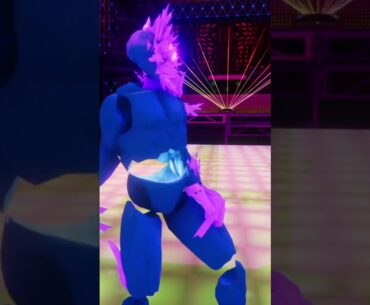Who says FPS games can't have dance sequences? #videogames #gaming #indiegames #dance #fps