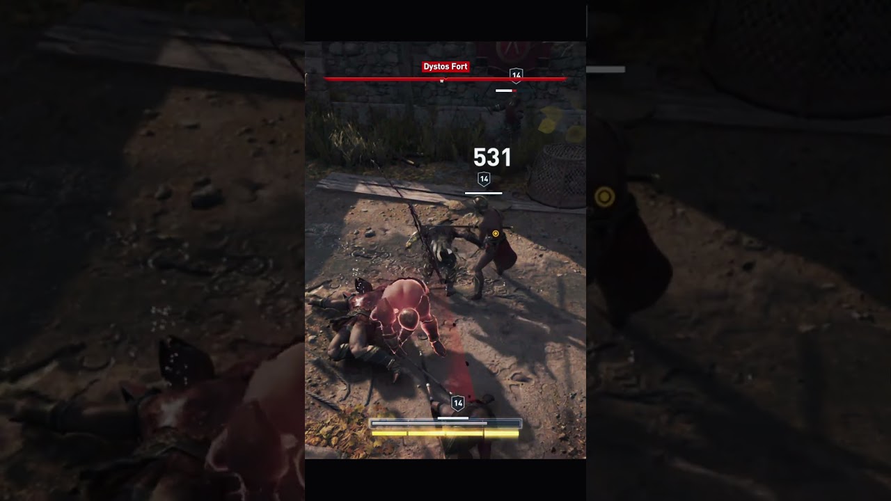 Assassin’s Creed Valhalla: Best Skills & Abilities! #Shorts "Assassin's Creed Valhalla: Best Skills & Abilities! #Shorts"