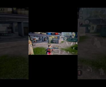 60 fps games played in I phone 12 #shorts #pubgbattlegroundsmobileindiagameplay #pubgmobile