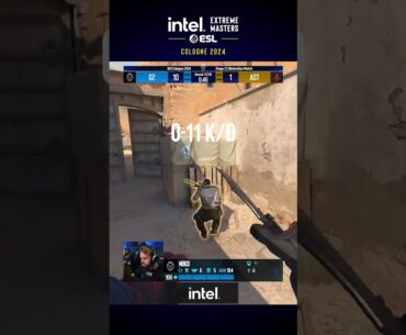 NiKo didn't have to do him like that 😭