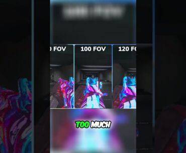 Improve Your Aim in FPS Games: The Best ADS FOV Options for Enhanced Accuracy