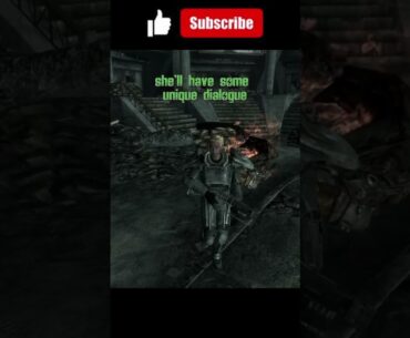 GNR Plaza #fallout #fallout2 #fallout76 #gaming #falloutcommunity #falloutlondon #videogame