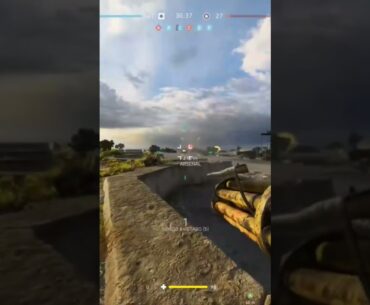 mais um dia normal no BF5 #jogos #battlefieldmoments #fpsgames #gaming #gamer #games #gameplay