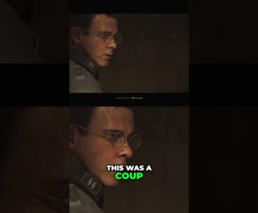 Finishing the Mission:  Tale of War,  part2
