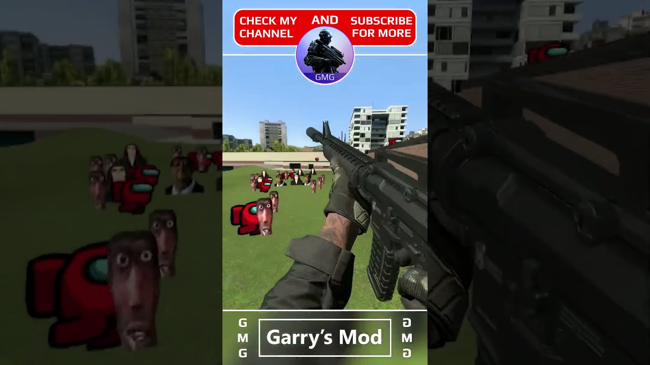 nextbots among us ungalia gmod nextbots among us ungalia gmod