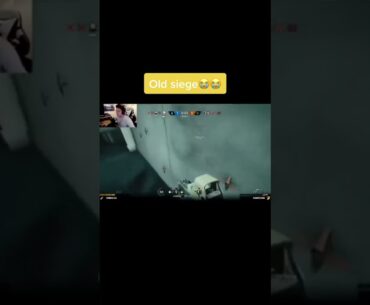 Old Siege Best Moments