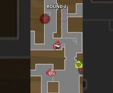 Always break the door