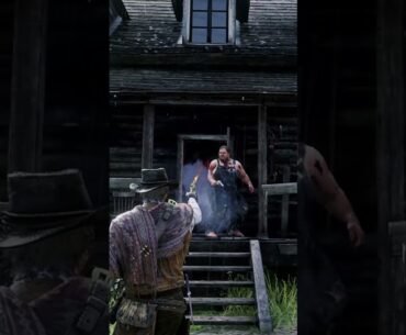 I found something in Pig Farm