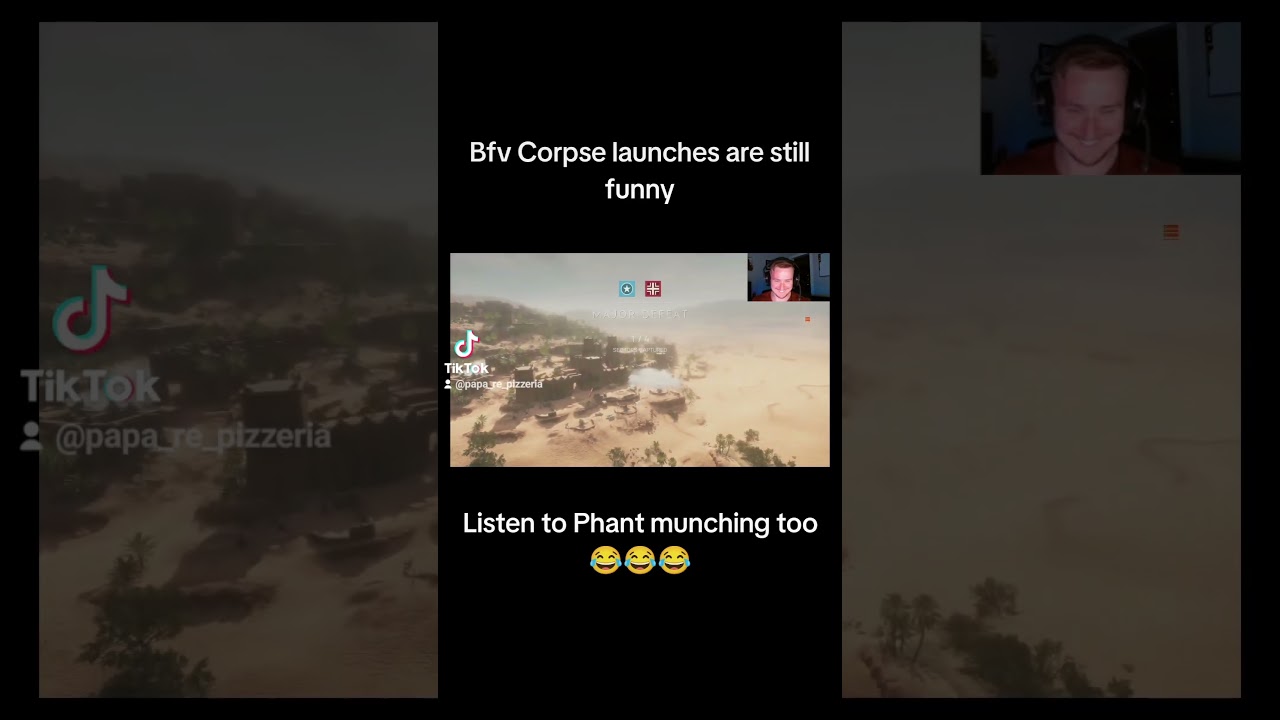 Body Pop #funnygameplay #gaming #funny #funnymoments #bfv #fps #fpsgames #battelfieldv Body Pop #funnygameplay #gaming #funny #funnymoments #bfv #fps #fpsgames #battelfieldv