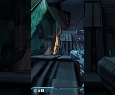Well, that wasn’t supposed to happen #enjoy #gaming #borderlands #borderlands2 #shortsfeed #shorts