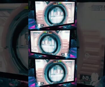 No macro! Yes No Scope!! #blacksquat #fps #games #music #new #oyun #reels #cover #fantasy #reels
