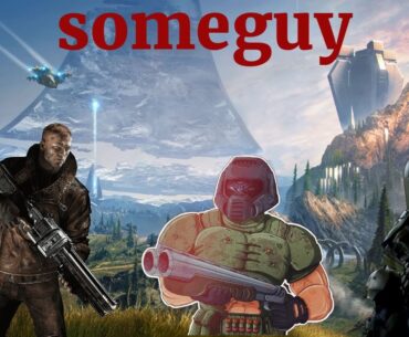 I love FPS games, but I'm horrible at them: welcome to my channel.