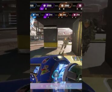 Apex - KINGSLAYER 2  #gamingshorts #apex #apexlegends #fps #fpsgames