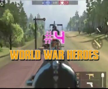 Top 10 First-Person Shooting (FPS) Games for August 2024