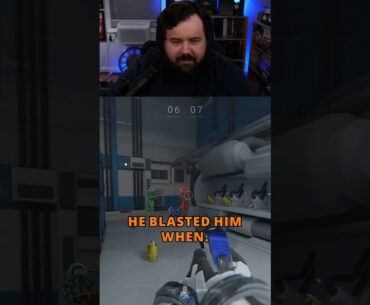 We got revenger for Varn #lockdownprotocol #gaming #amongus #streamer #games