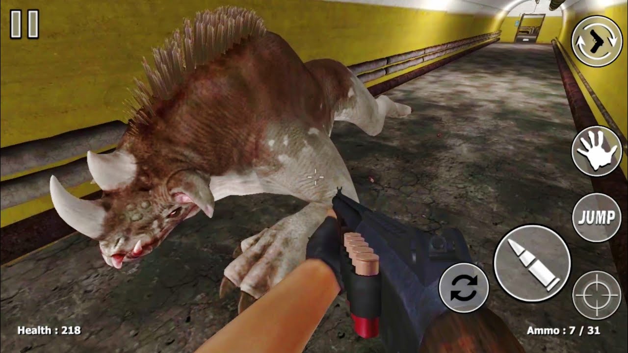 Zombie Monsters – Dead Horror-Shooter FPS Game :AndriodGame Play#Part9 Zombie Monsters - Dead Horror-Shooter FPS Game :AndriodGame Play#Part9