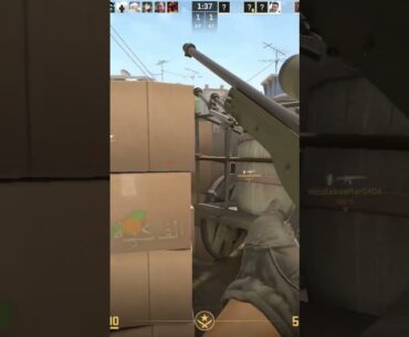 Cs2.0 lets Go #csgo #fallen #fpsgames #counterstrike #fallencsgo