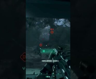 Jogadas em BF2042 #battlefield #bf2042 #battlefieldclips #shortsgame #shorts #fps #games