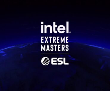 LIVE: IEM Rio | Falcons vs Eternal Fire - Closed Qualifiers - EU - Stream A - Day 2