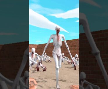I'M HERE #gaming #gameplay #games #game #garrysmod #nextbotchasing #nextbots #gmod
