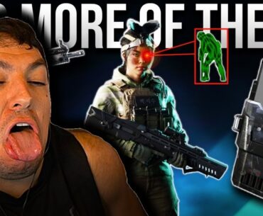 Trends That MUST Stop in FPS Games... | Cornel Reacts