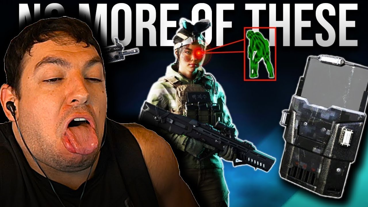 Trends That MUST Stop in FPS Games… | Cornel Reacts Trends That MUST Stop in FPS Games... | Cornel Reacts