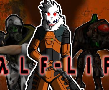 ONE OF THE MOST IMPORTANT FPS GAMES - [[Half-Life]]