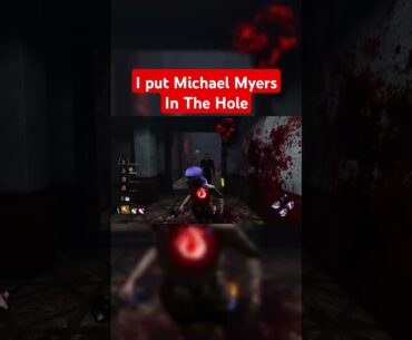 #dbd #deadbydaylightsurvivor #dbdshorts