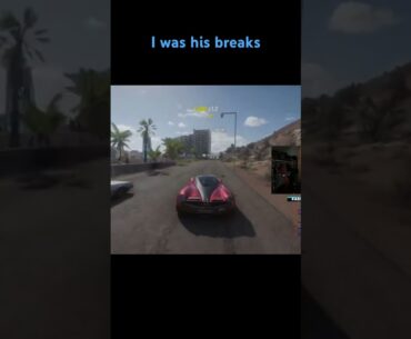 Why didn’t he go invisible this game is so inconsistent