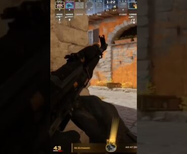 #cs2 #gaming #counterstrike2 #inferno #fpsgames #fpsgame #cs2premier #faceit #games #gameplay