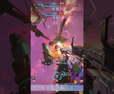 Apex - KINGSLAYER 3  #gamingshorts #apex #apexlegends #fps #fpsgames