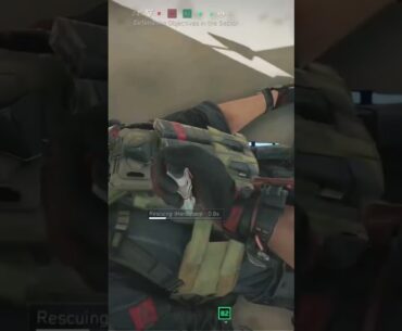 My experience with delta force #gaming #videogames #deltaforce #fps #fpsgames #deltaforcegame