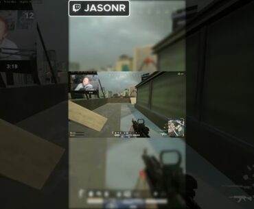 MODERN FPS GAMES BE LIKE