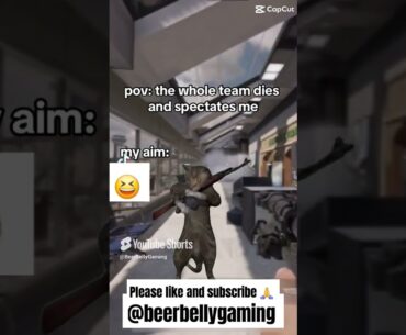 Me Aiming #memes #callofduty #gaming #videogames #warzone #viralvideo #fortnite #funny #trending