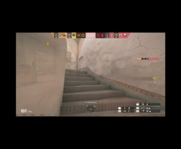 #rainbowsixsiege #r6siege #fps #gaming #rainbowsix #gameplay #gamer #competitivegamin #games #clips