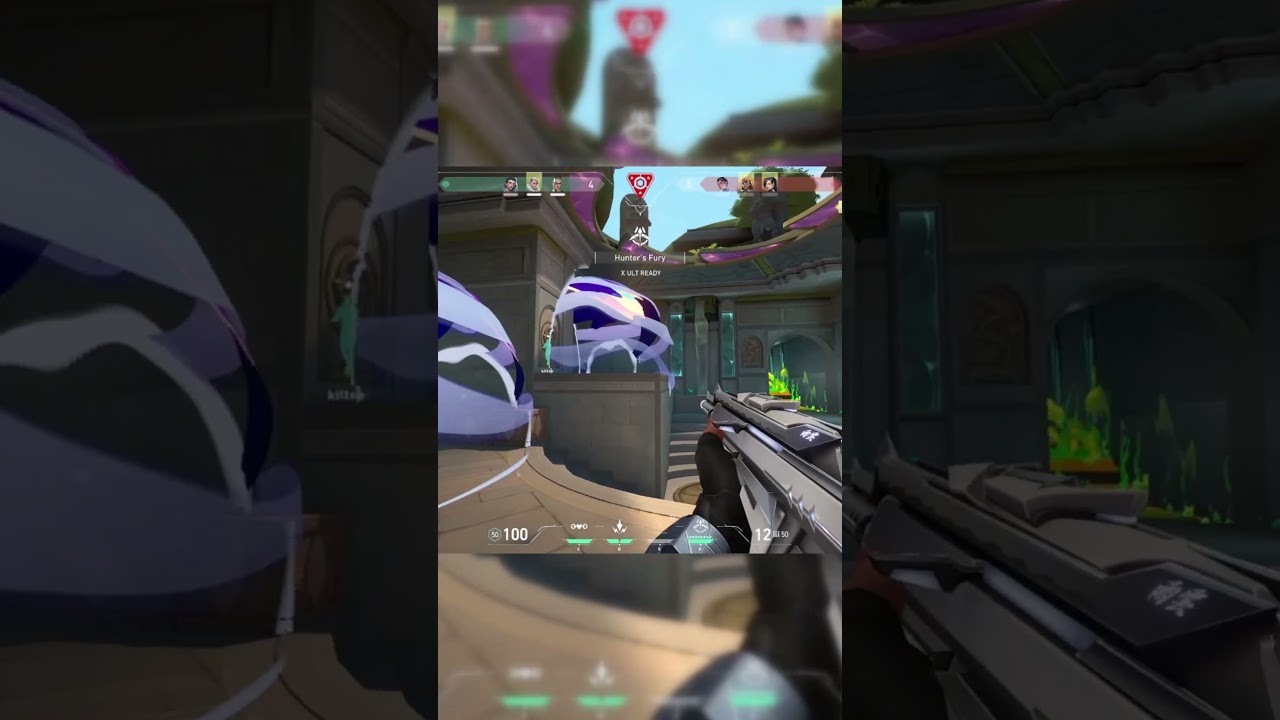 KURONAMI IS THE BEST VANDAL SKIN #valorant #valorantclips #valorant4k #trending KURONAMI IS THE BEST VANDAL SKIN #valorant #valorantclips #valorant4k #trending