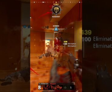 Black Ops 6 Beta is LIVE! #shorts  #callofduty  #blackops6  #betagameplay
