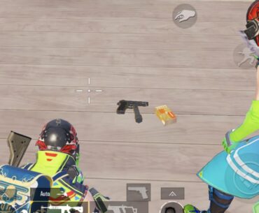 Is this a Skorpion?