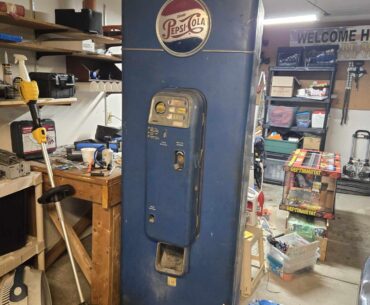 Help! Which perk machine does this look like?