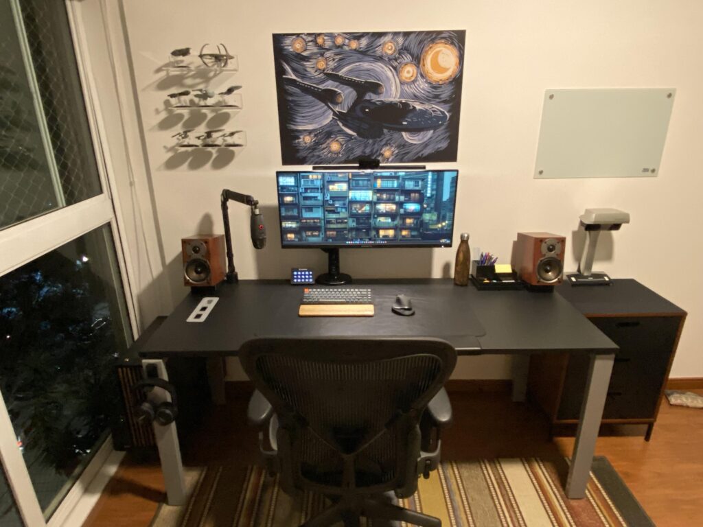 First Battlestation. Suggestions? First Battlestation. Suggestions?