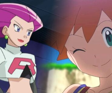 Rachael Lillis, the Voice of Pokemon's Misty and Jessie, Dies at 46