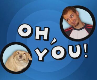 When Johnny says some messed up shit during a sad and traumatizing scene, but I've already decided we're going to be best friends this playthrough...