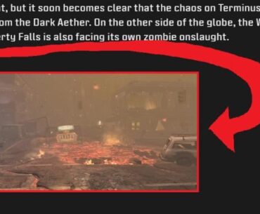 Bros, town is probably Liberty falls...